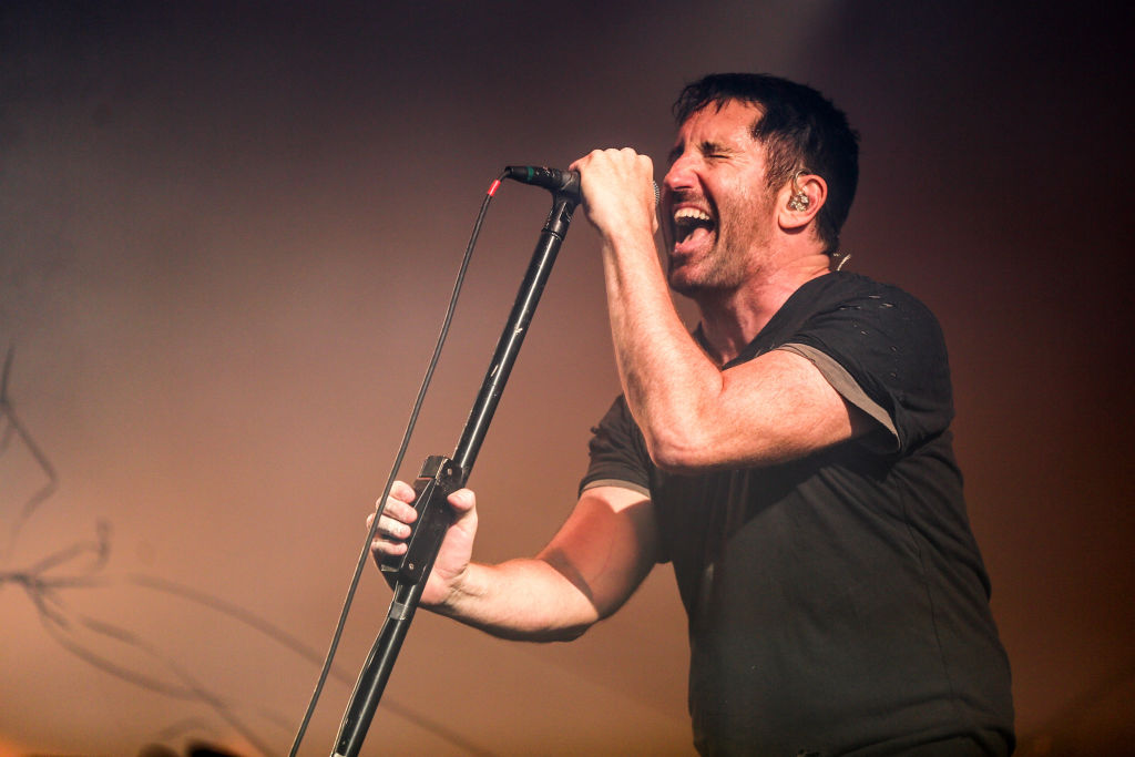 Nine Inch Nails Joins Forces With HEALTH For New Song ‘Isn’t Everyone’ [VIDEO]