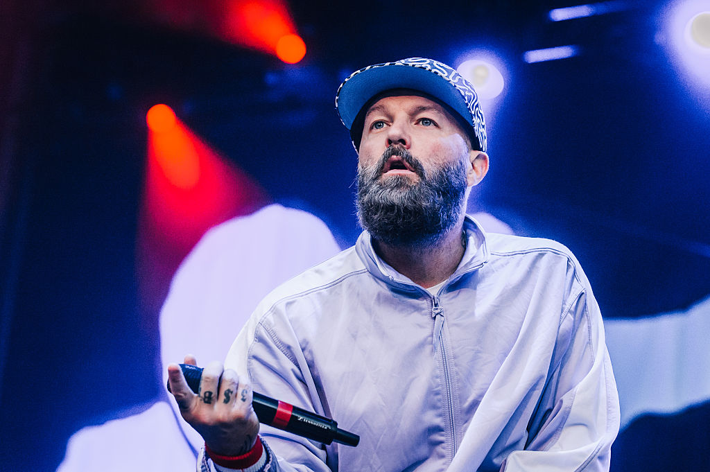 Limp Bizkit Drop ‘Unofficially Official’ Video for ‘Dad Vibes’