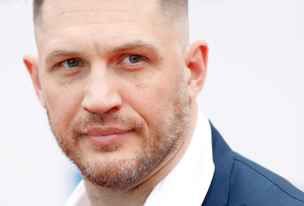 Watch the First Trailer for ‘Venom: Let There Be Carnage’ Starring Tom Hardy [VIDEO]