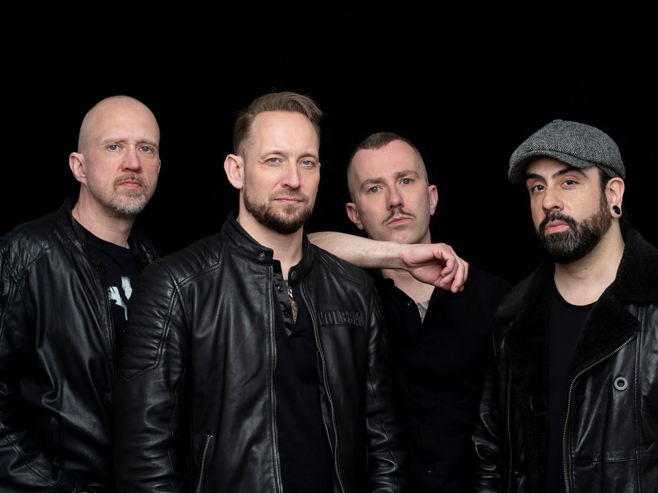 Volbeat and Ghost Announce 2022 Co-Headlining Tour