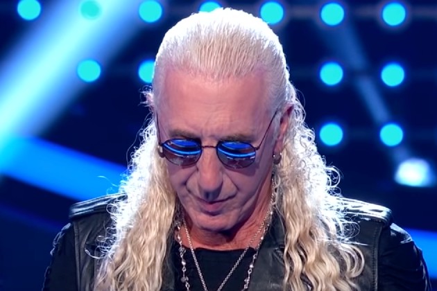 Twisted Sister’s Dee Snider Rocks Fast Money on ‘Family Feud’ [VIDEO]