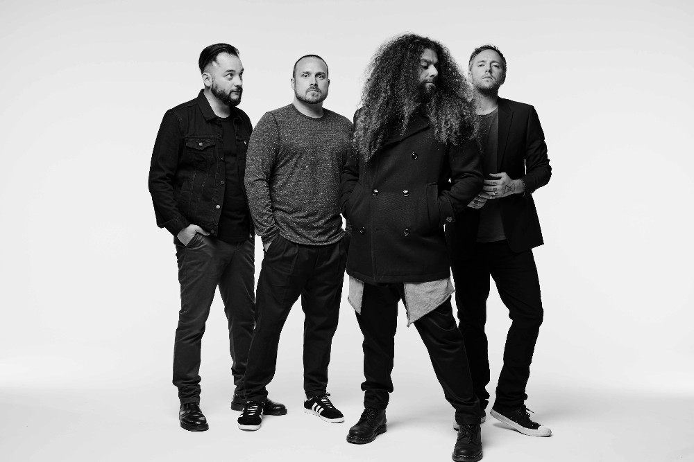 Watch Coheed and Cambria Cover the Kiss Classic ‘Love Gun’ [VIDEO]