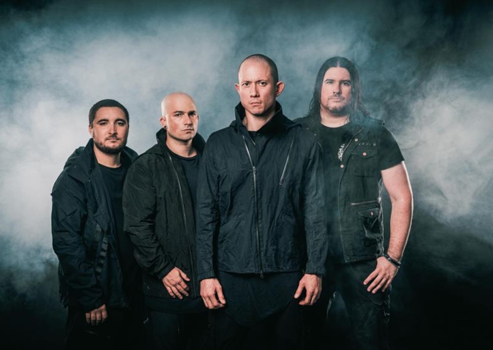 Trivium Announces New Album, Releases Official Music Video for First Single ‘Feast Of Fire’