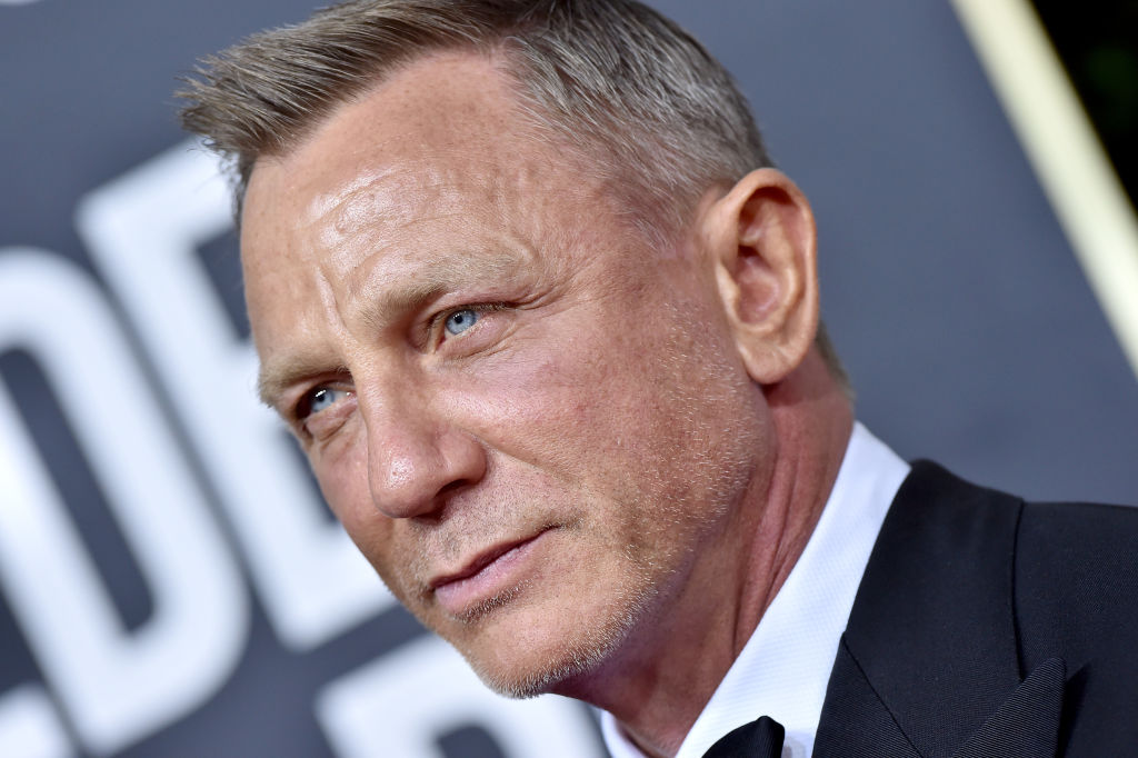 Watch the Final Trailer for Daniel Craig’s Final James Bond Movie ‘No Time To Die’ [VIDEO]