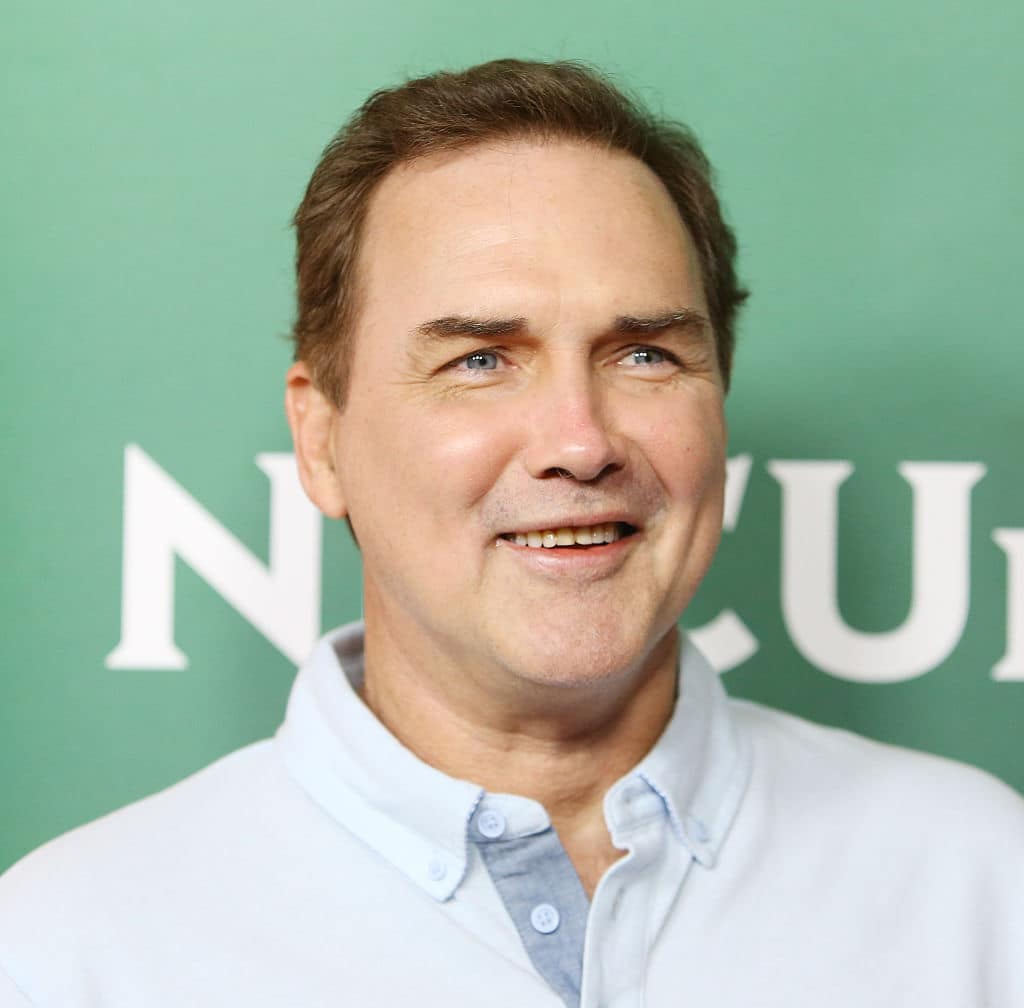 Comedian and Saturday Night Live Alum Norm Macdonald Dead at 61