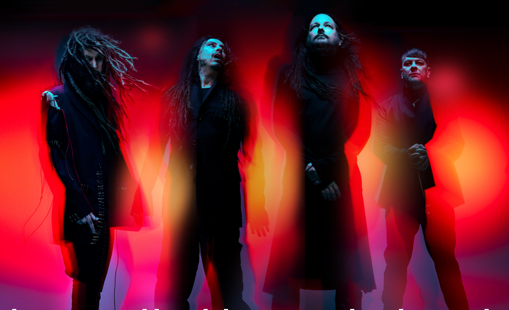 Korn and Chevelle Coming to Saginaw’s Dow Event Center in 2022