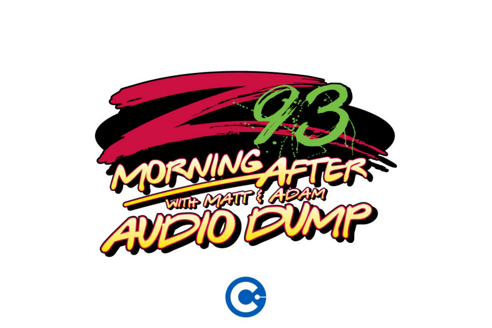 The Morning After Audio Dump Podcast