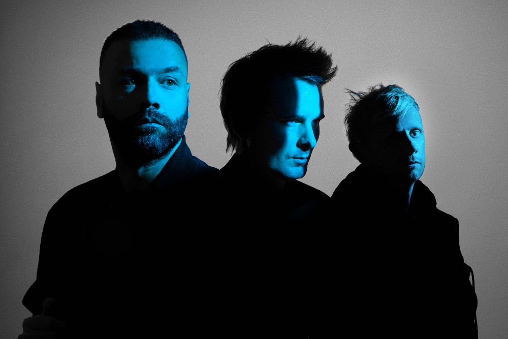Muse Gets Heavy with New Song ‘Won’t Stand Down’ [VIDEO]