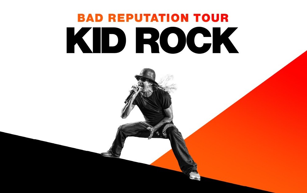 Kid Rock Announces New Album, Two Shows at Pine Knob