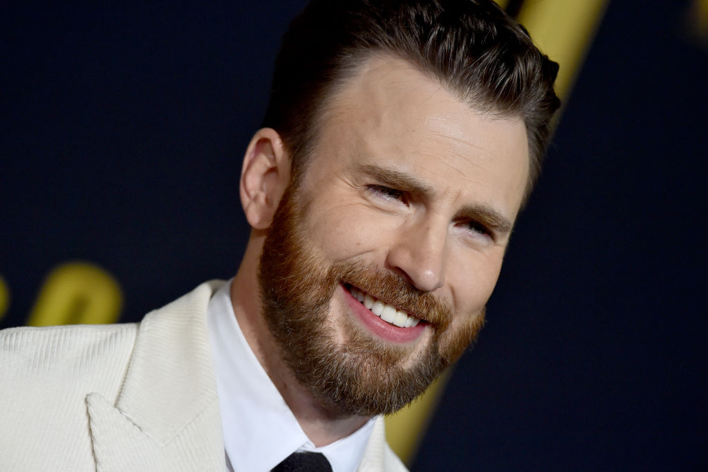 Chris Evans is the Real Buzz Lightyear in Official Trailer for ‘Lightyear’ [VIDEO]