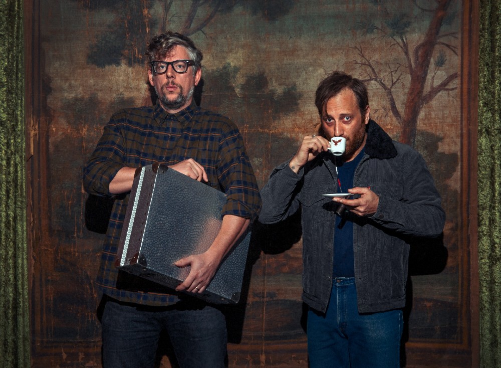 The Black Keys Get Back to Their Blue Collar Roots in Official Music Video for ‘Wild Child’
