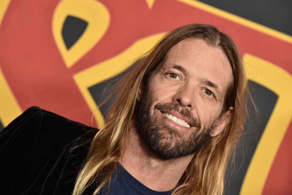 Foo Fighters Announce Pair of Taylor Hawkins Tribute Concerts