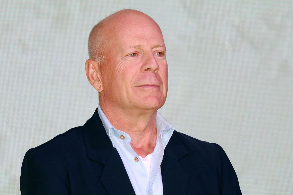 ‘Die Hard’ Star Bruce Willis ‘Stepping Away’ From Acting Following Aphasia Diagnosis