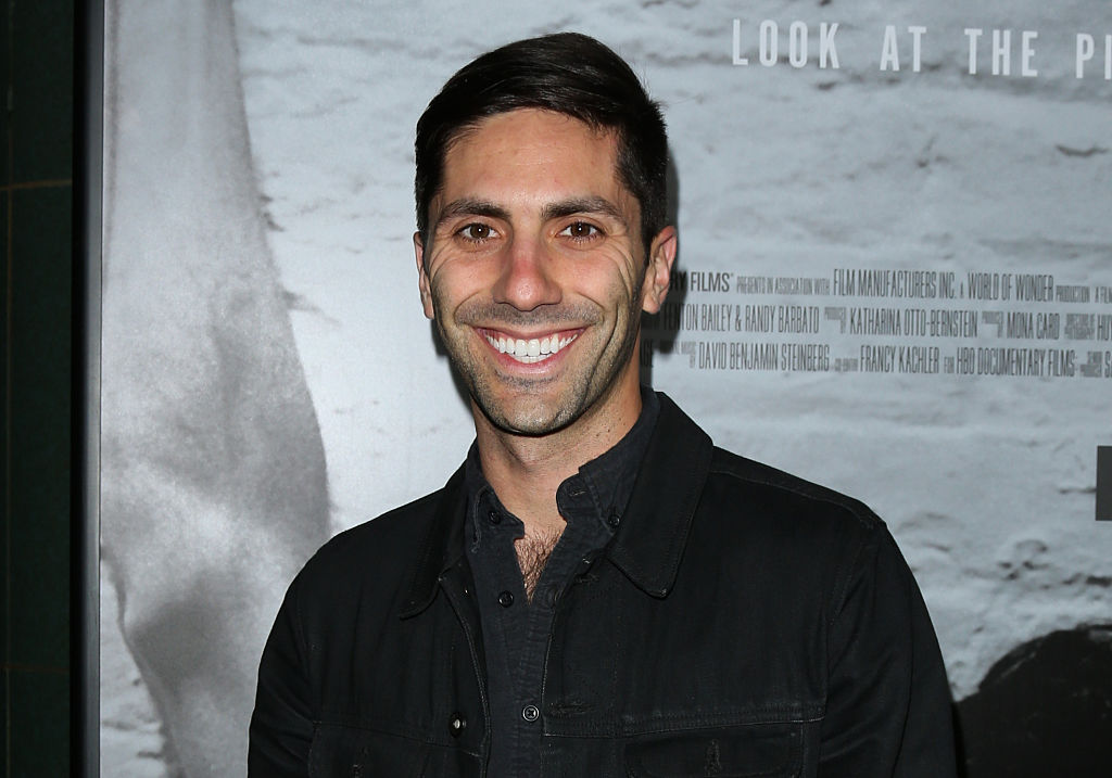 What’s Nev Schulman From ‘Catfish’ Doing in Bay City?