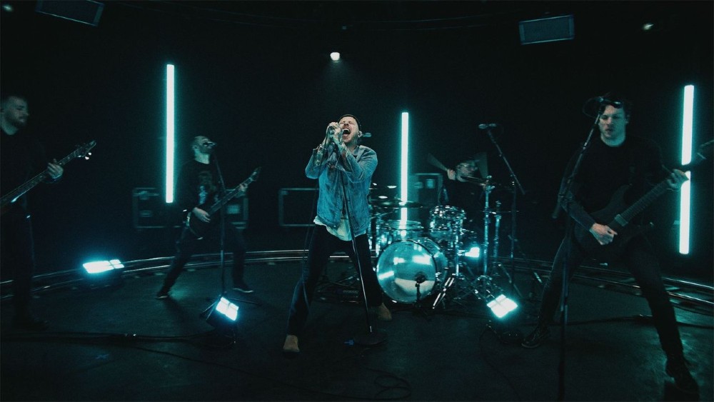 Architects Release Official Music Video for New Song ‘When We Were Young’ [VIDEO]