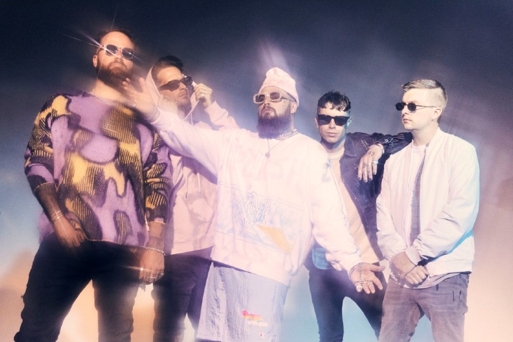 Highly Suspect Announces New Album, Releases Official Music Video for ‘Natural Born Killer’