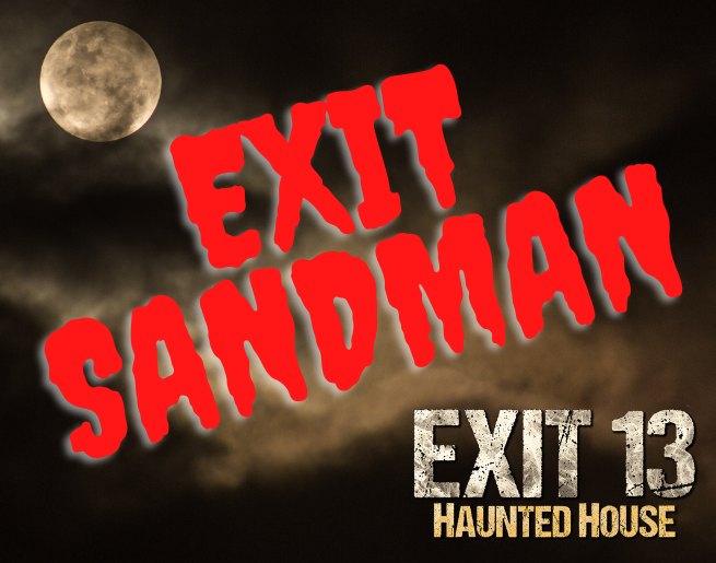 Exit Sandman