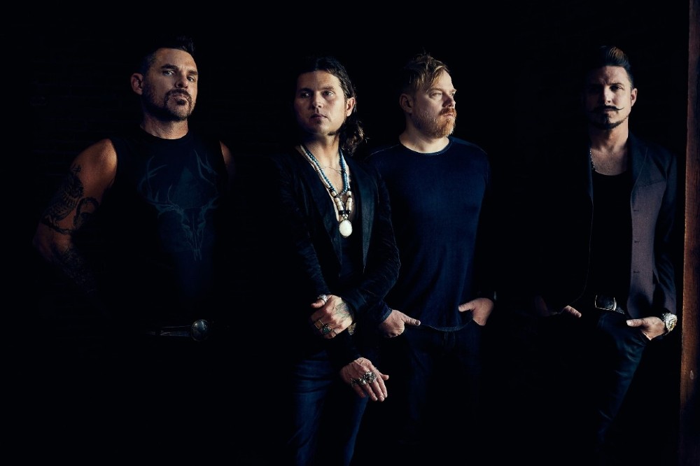 Rival Sons Release Official Music Video for ‘Nobody Wants To Die’