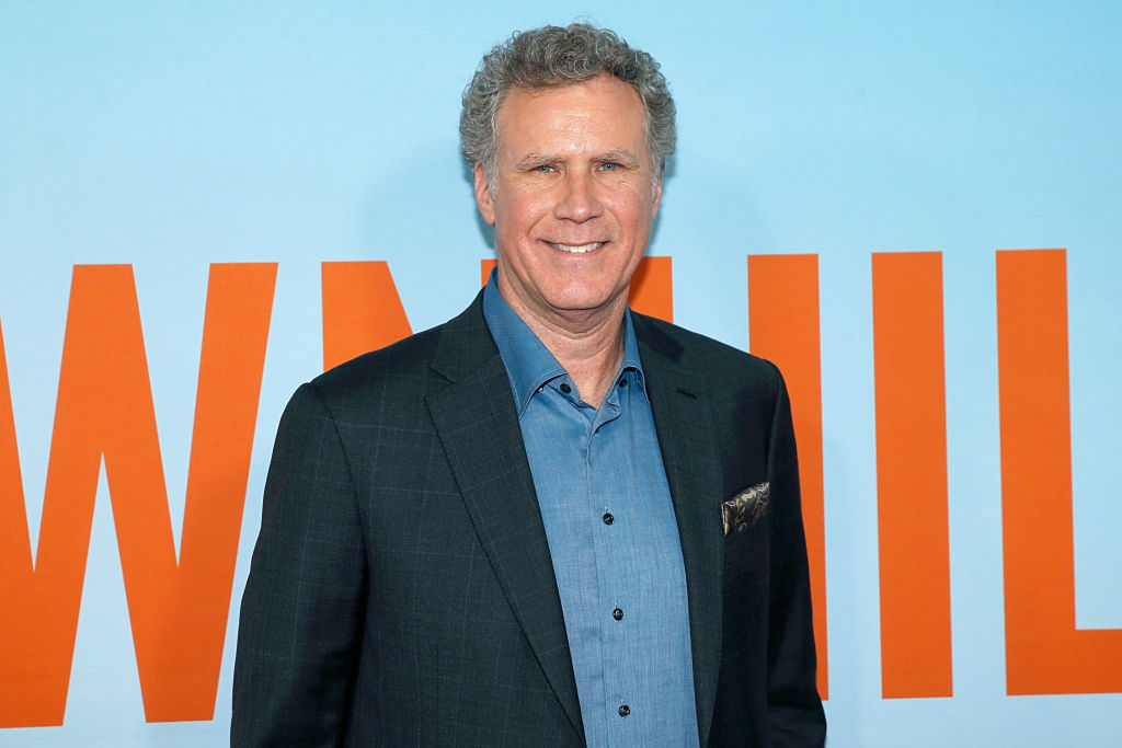 Will Ferrell Brings Back ‘Buddy the Elf’ for British TV Commercial [VIDEO]