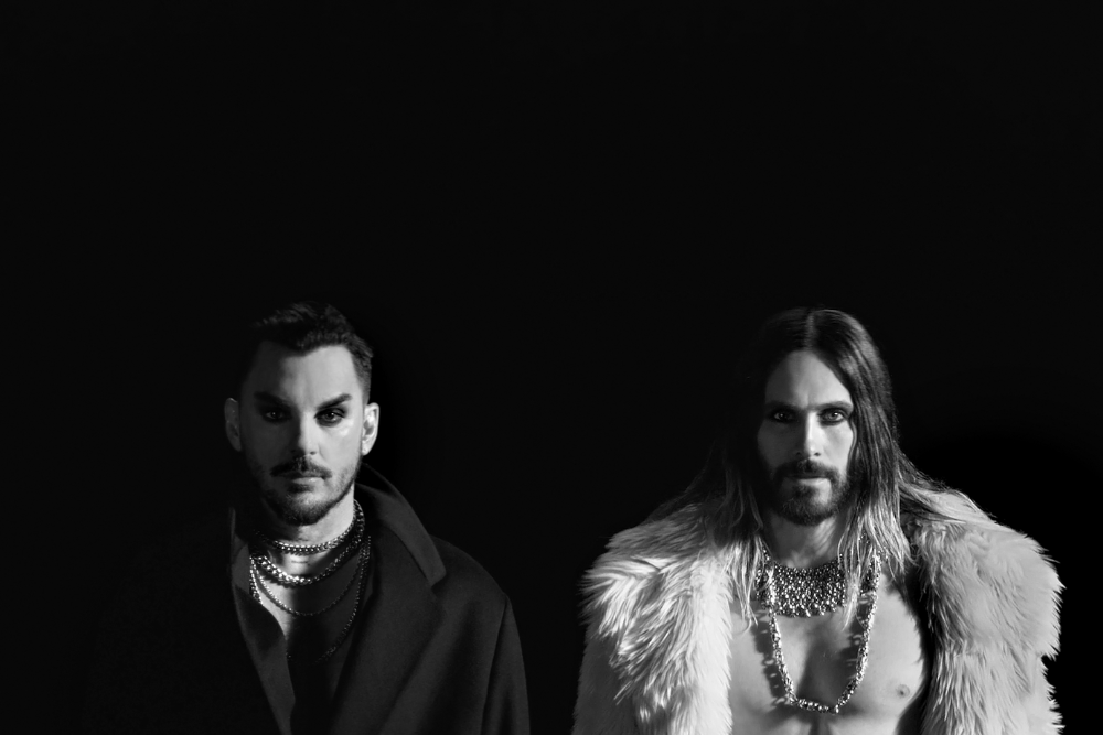 Thirty Seconds To Mars Releases First New Song In Five Years ‘Stuck’ [VIDEO]