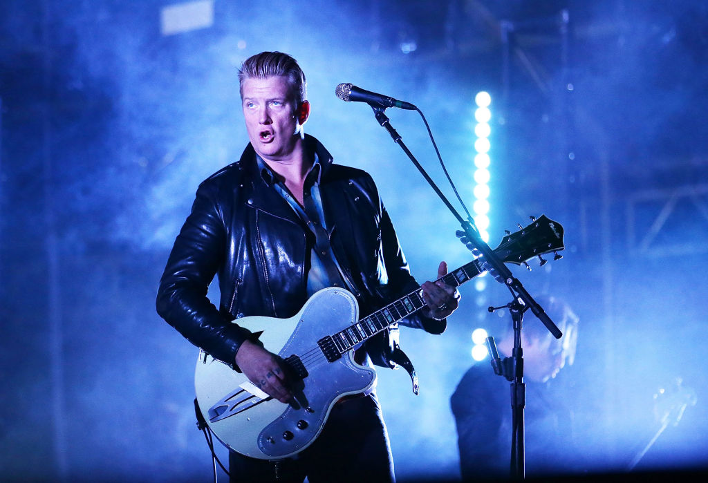 Queens of the Stone Age Release Official Music Video For ‘Emotion Sickness’