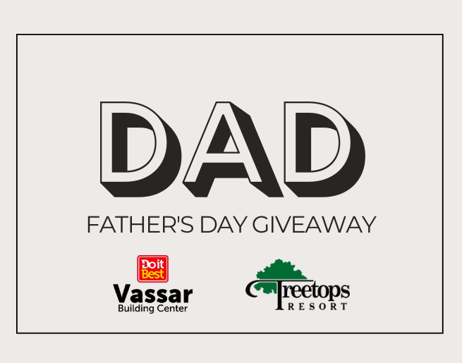 2023 Father’s Day Giveaway