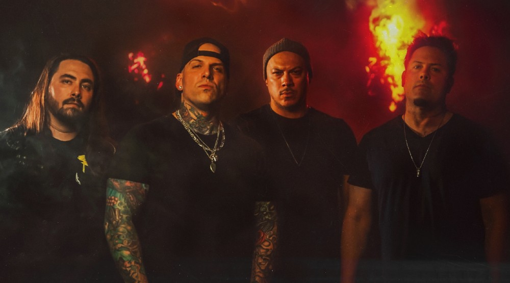 Bad Wolves Releases Official Music Video For ‘Bad Friend’