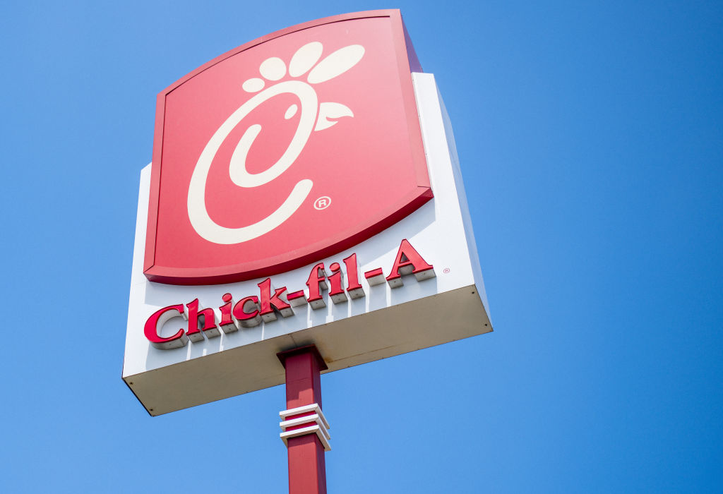 Chick-fil-A Planning to Open a Location in Saginaw