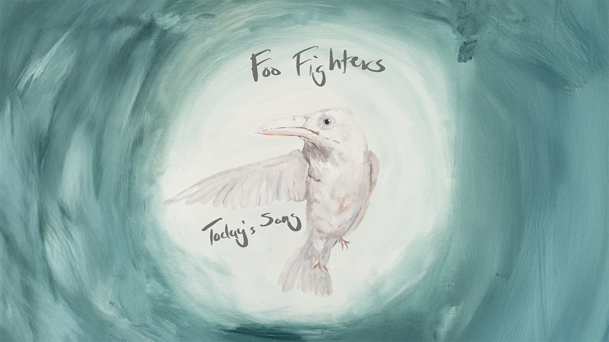 Foo Fighters Celebrate 30th Anniversary with ‘Today’s Song’ [VIDEO]