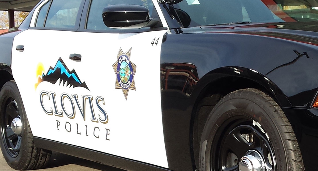 Flasher on the Loose in Clovis