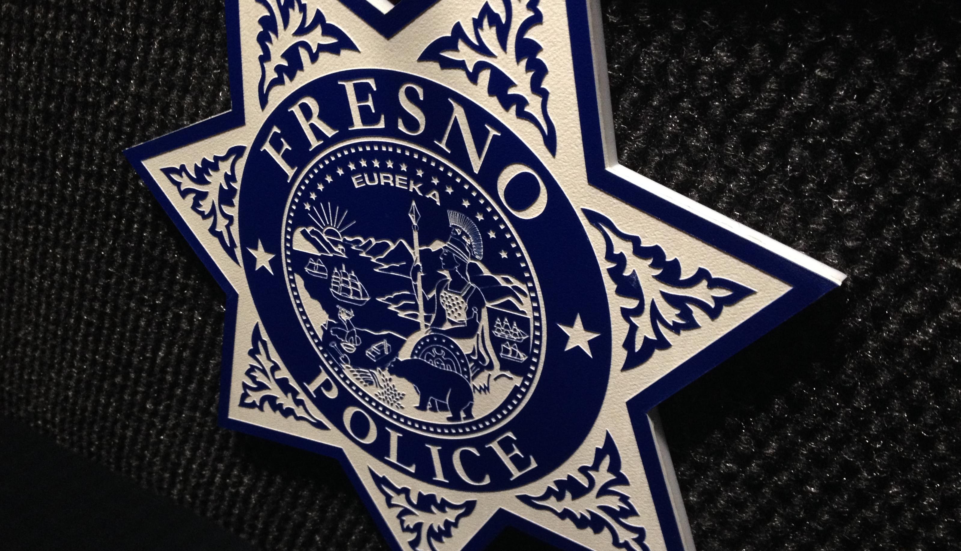 Your Opinion Wanted In Search For New Fresno Police Chief