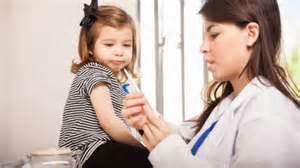 Health Department: CA Vaccination Rates Down Again