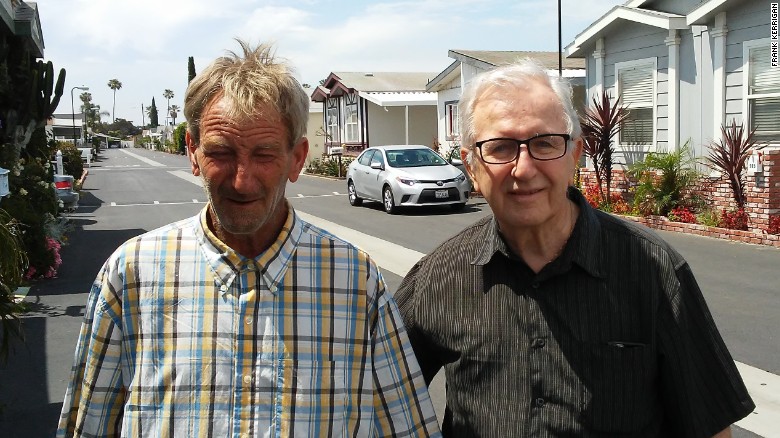 California Man Declared Dead, Turns Up Alive