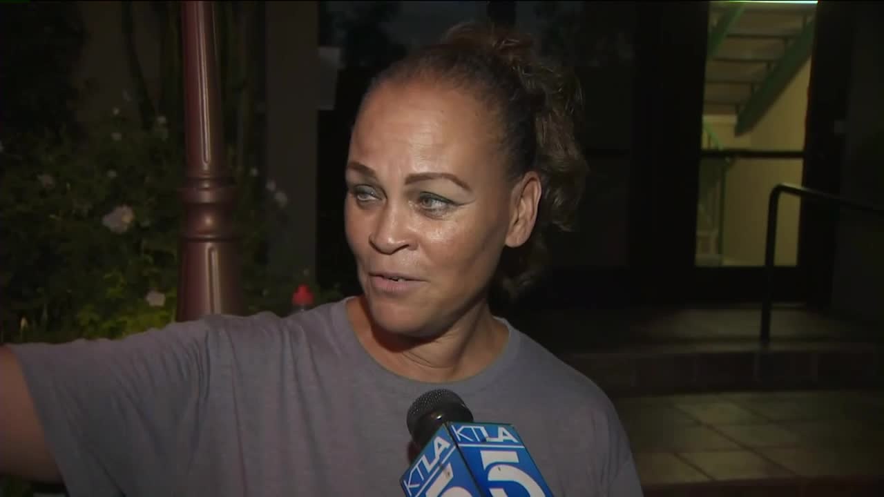 Santa Maria Murder, Kidnapping Suspect Killed in OIS