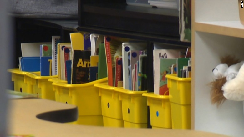 Rocklin Teacher Defends Reading Transgender Book to Kindergartners
