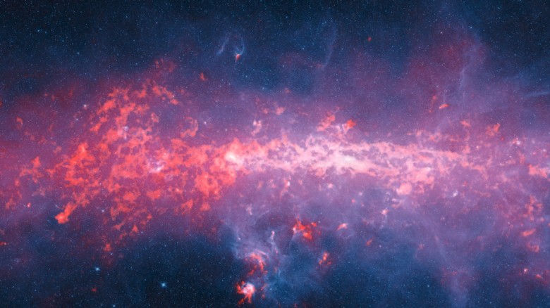 Scientists: Solar System is 4.6 billion years old