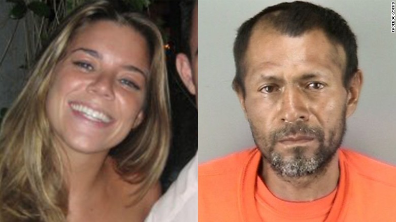 Judge Drops Parents’ Final Claim in Death on SF Pier