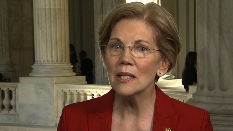 Sen. Warren: DNC was Rigged Against Bernie Sanders