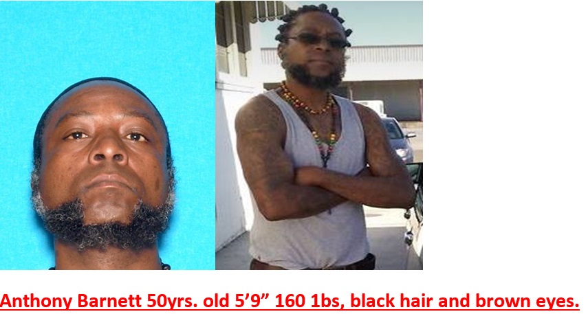Madera Police Actively Searching For Christmas Day Homicide Suspect