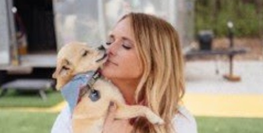 Miranda Lambert Fill the Red Wagon Donation Drive Feb. 9