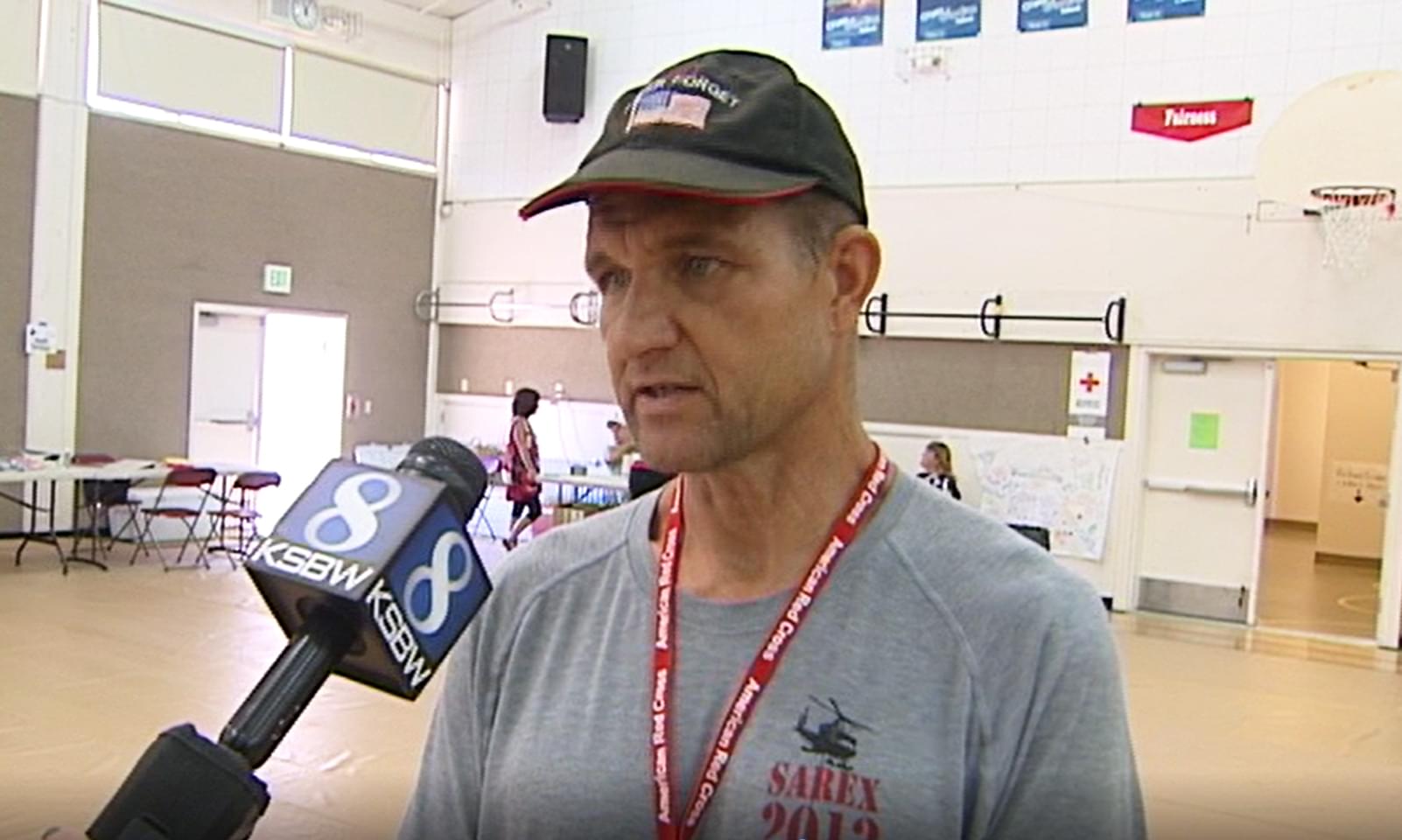 Calif. Teacher Accidentally Fires Gun In Class