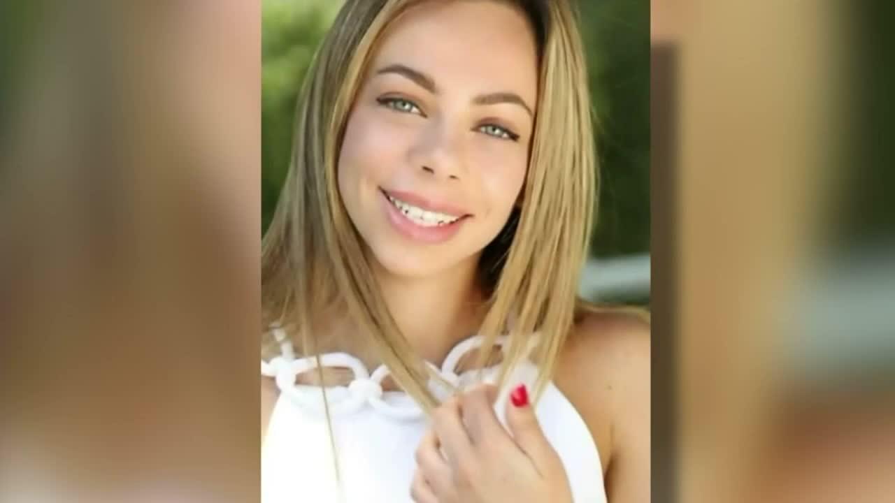 Human Remains Found in Search for Missing Actress