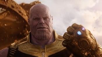 ‘Avengers: Infinity War’ Smashes Box Office Opening Record