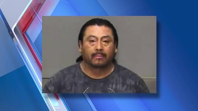 Livingston Cop Makes DUI Arrest on Horseback