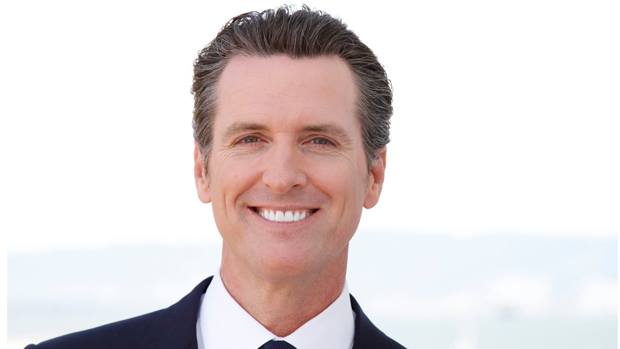 Newsom Uses Funding as Threat Over COVID-19 Mandates