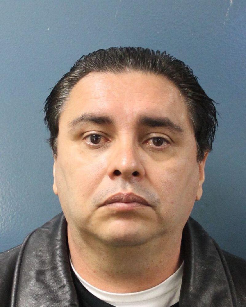 Tulare Pastor Sentenced For Grand Theft