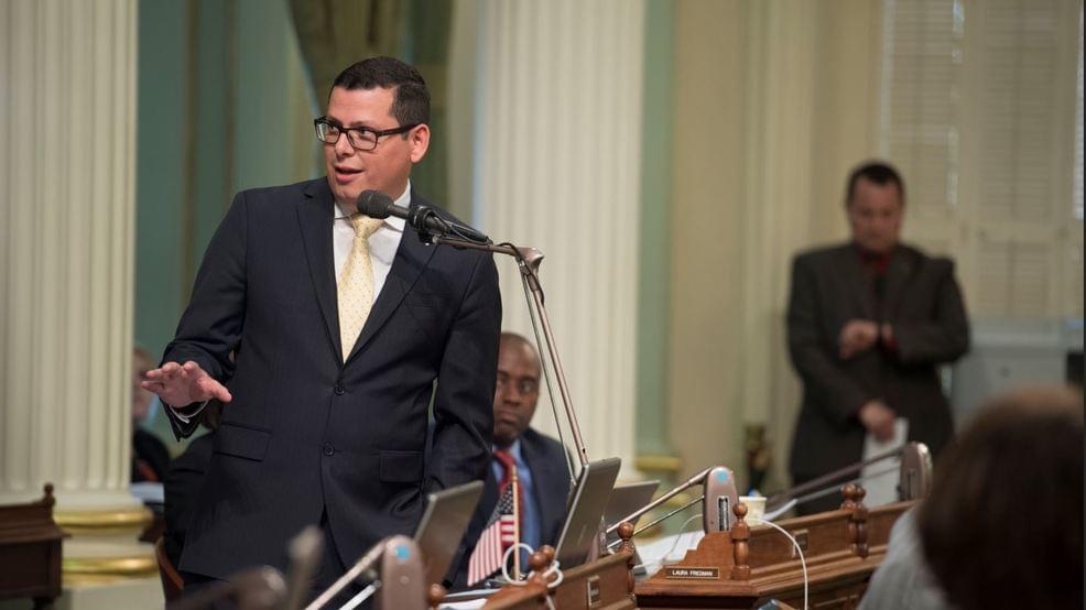 Valley Fever Measure Heads For Governor Brown’s Desk After Unanimous Vote By Legislature
