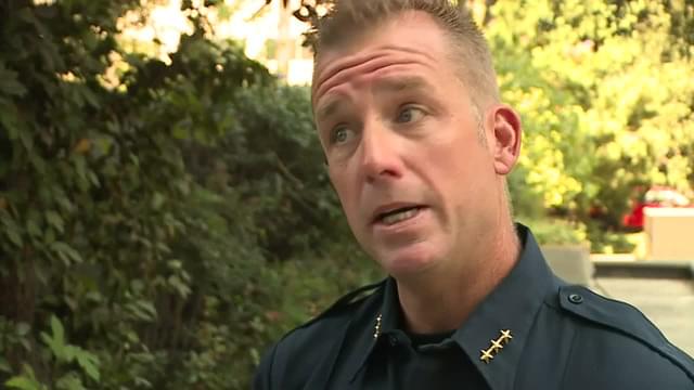 Cal Fire Facing Pilot Shortage