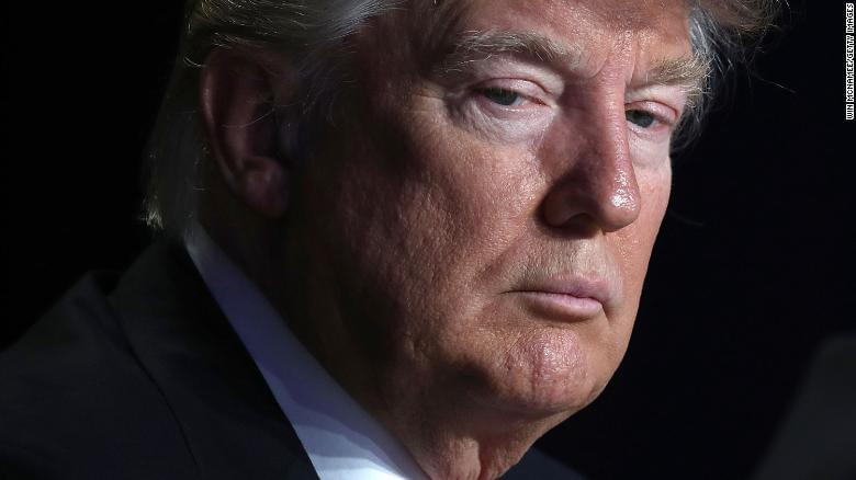 ‘Resistance’ Op-Ed Turns Into White House Whodunit