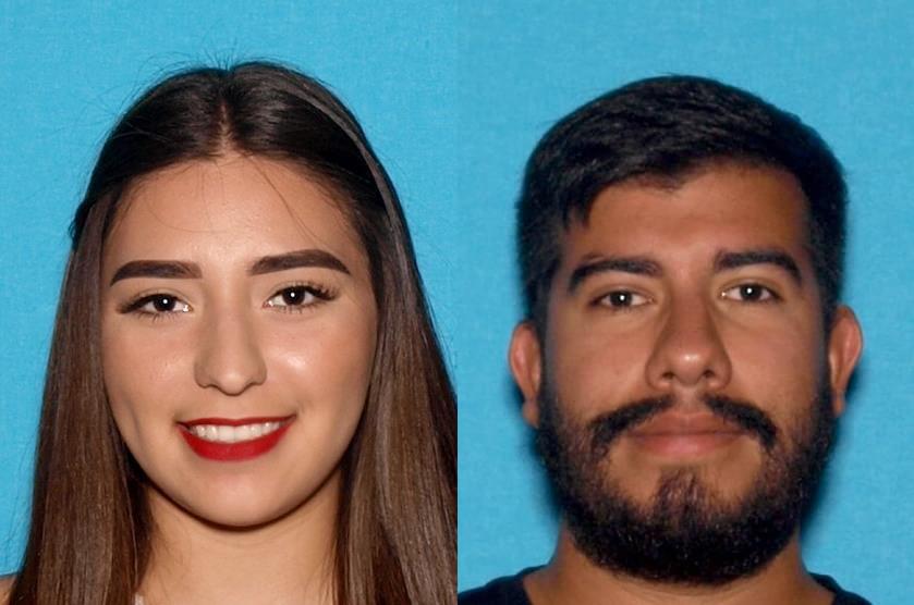Girlfriend of Gavin Gladding Hit-and-Run Death Suspect Arrested